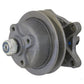 New Water Pump 1561173030 Fits Kubota Tractor Models 4" in Diameter 1/2" Groove