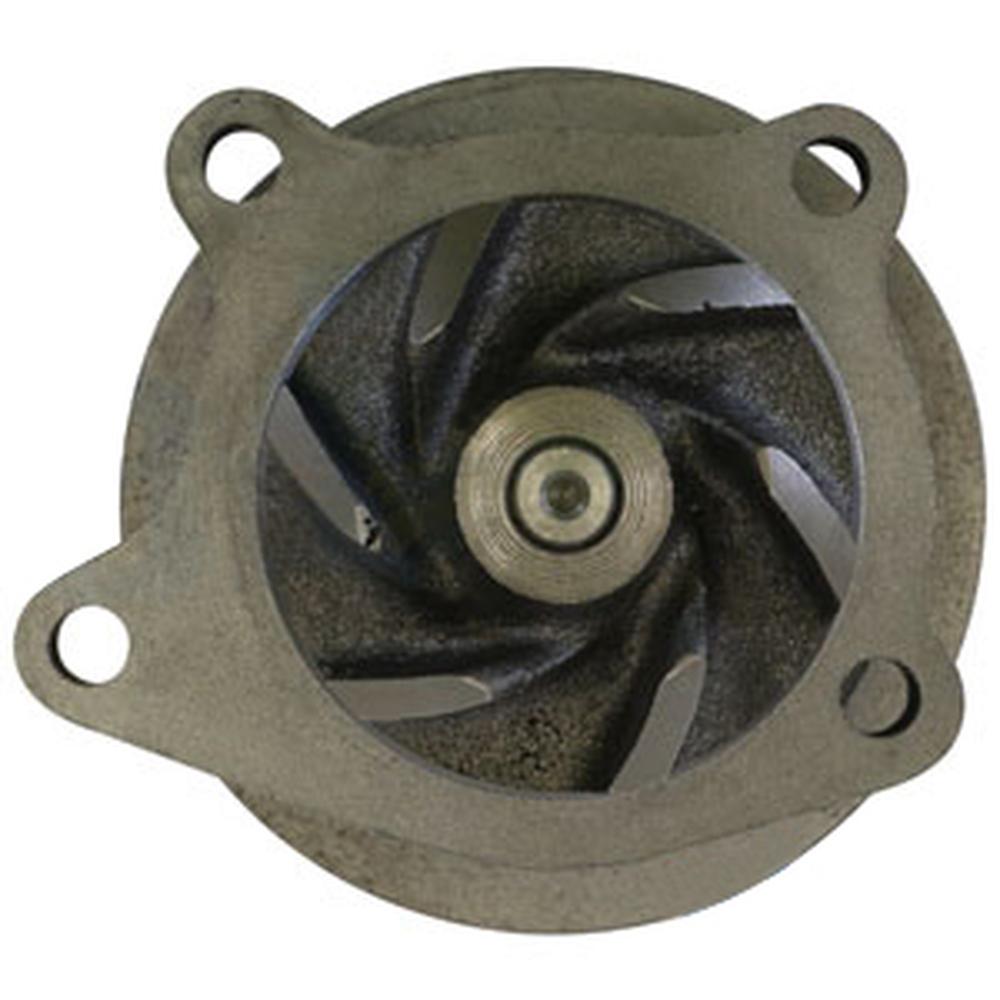 Water Pump Fits Kubota Tractors M4050 M4500 15611-73030