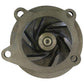 1561173030 Water Pump Fits Kubota Tractors 15611-73030 SW07453 4"OD
