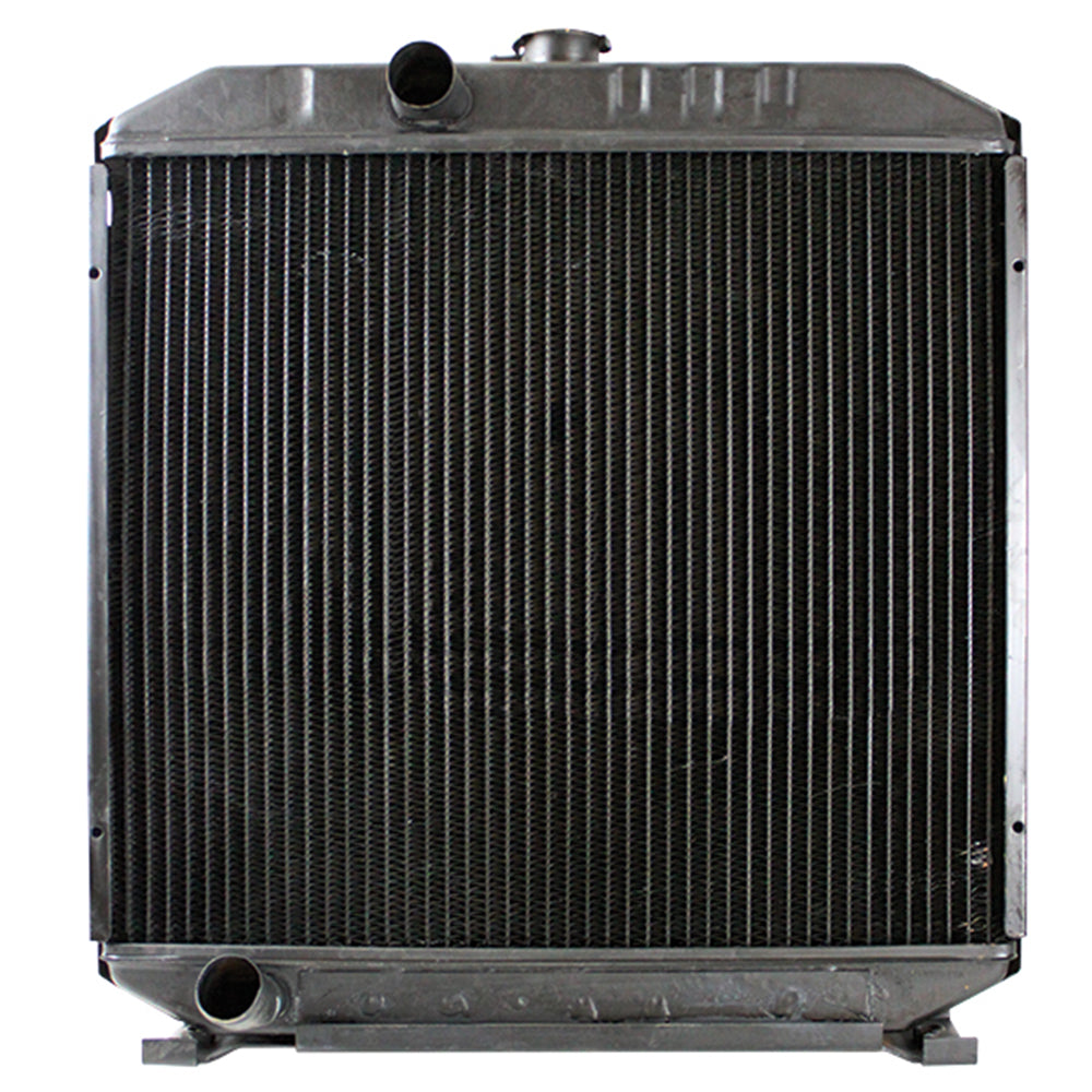 Radiator Fits Kubota M4050 M4500 15612-72060 15612-72110