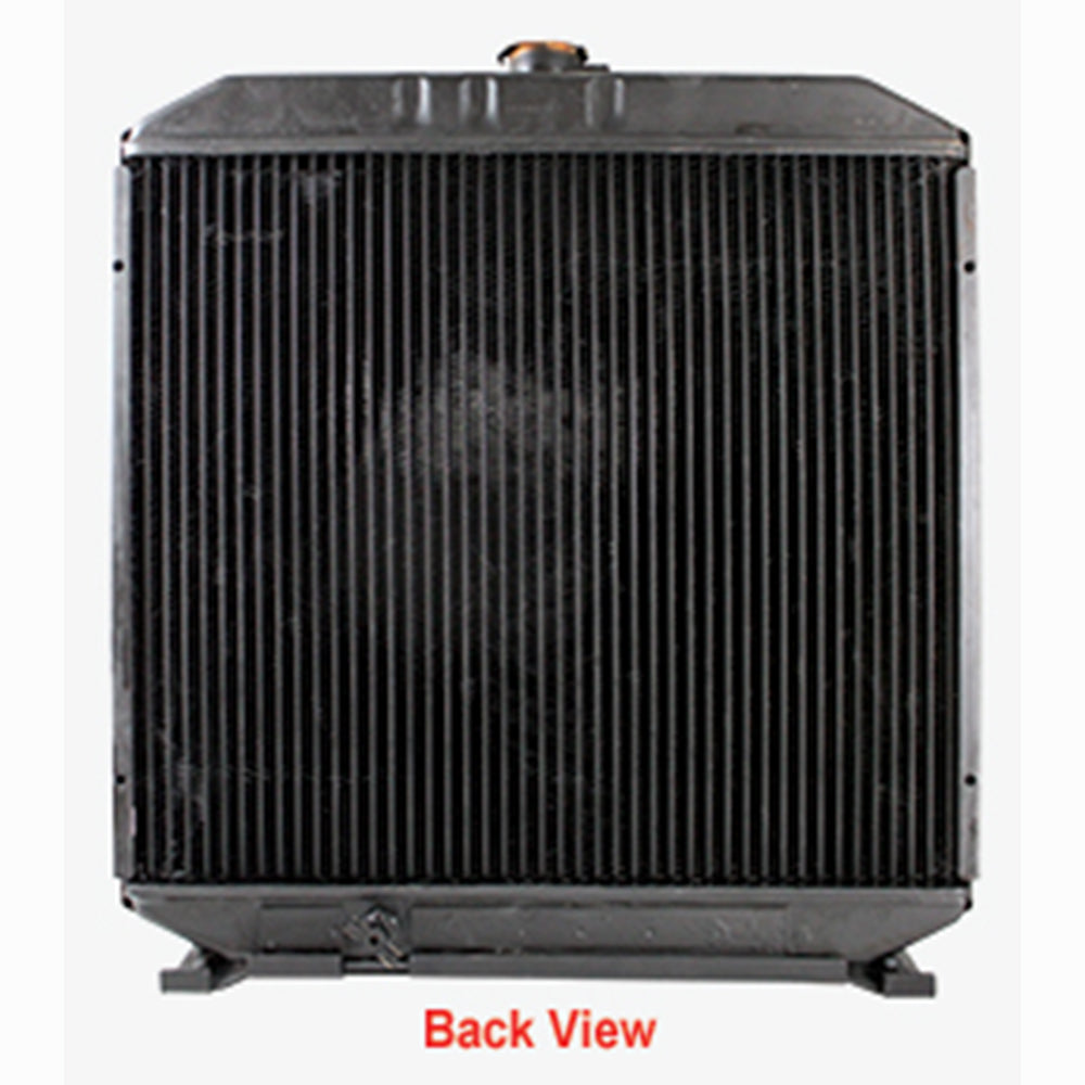 Radiator Fits Kubota M4050 M4500 15612-72060 15612-72110