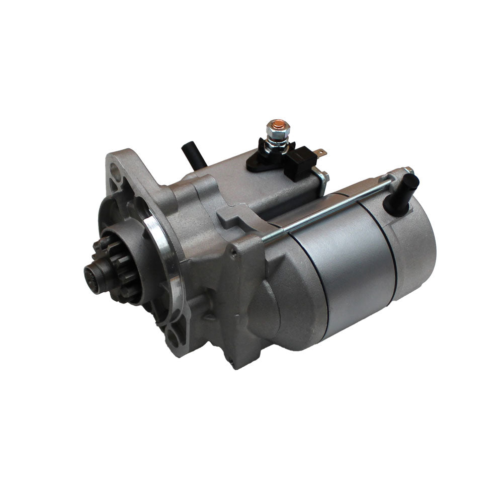 Starter Fits Ford/New Holland Replaces 15601-63010