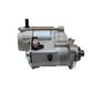 Starter Fits Ford/New Holland Replaces 15601-63010