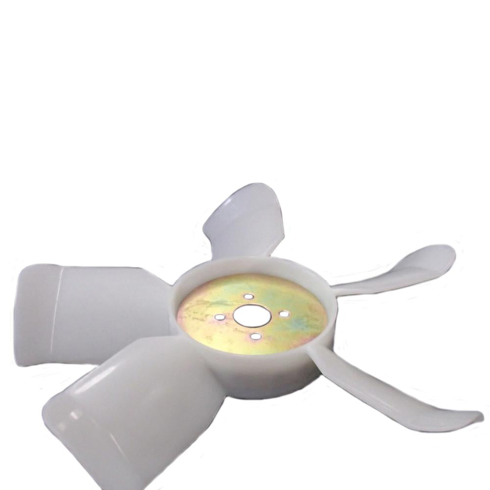 15621-74110 5 Blade Fan Fits Kubota Tractor  M4030 M4950 M5030