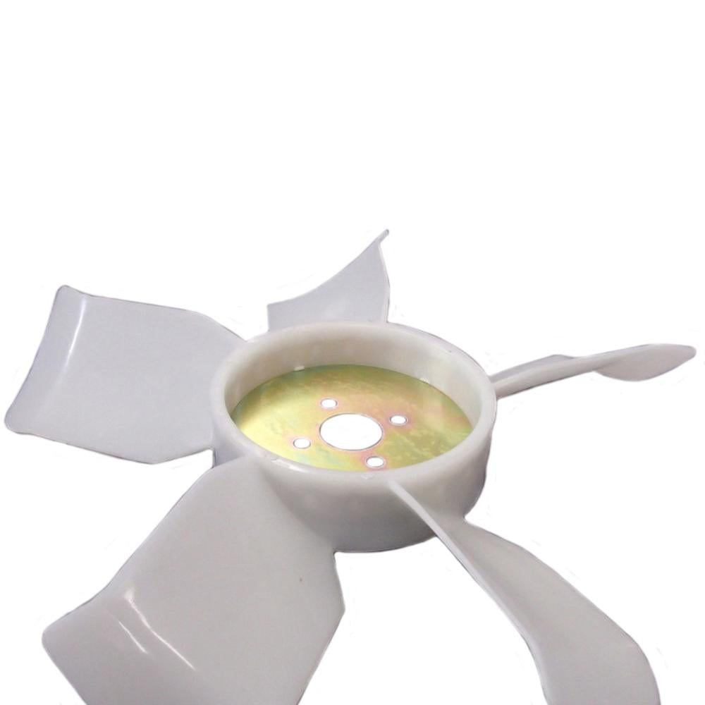 15621-74110 5 Blade Fan Fits Kubota Tractor  M4030 M4950 M5030