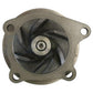 15622-73030 Water Pump w/ .5" Belt Groove Fits Kubota Tractor Model M4950
