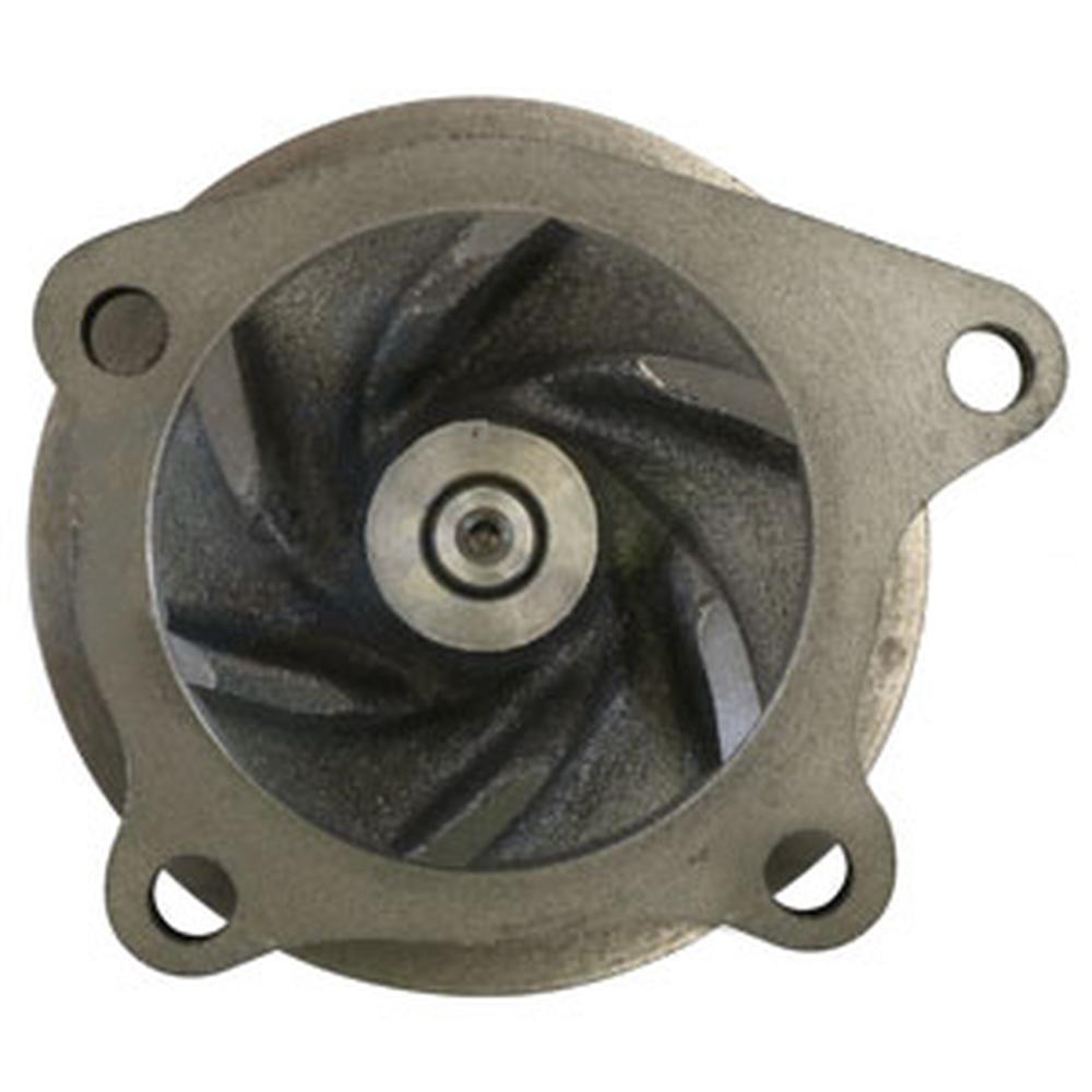 15622-73030 Water Pump w/ .5" Belt Groove Fits Kubota Tractor Model M4950