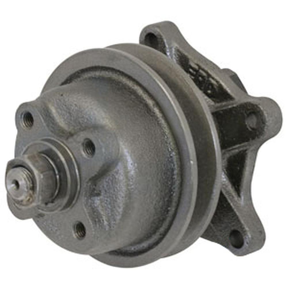 15622-73030 Water Pump w/ .5" Belt Groove Fits Kubota Tractor Model M4950