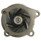 15622-73030 Water Pump w/ .5" Belt Groove Fits Kubota Tractor Model M4950