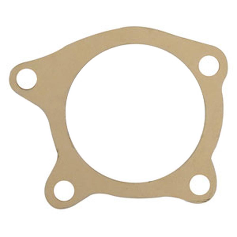 15622-73030 Water Pump w/ .5" Belt Groove Fits Kubota Tractor Model M4950