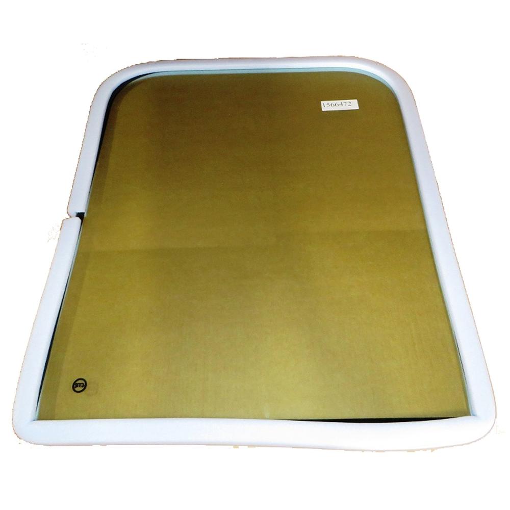 Glass 1566472 Fits Caterpillar 311C 311CU 311DLRR 311FLRR 312C 312CL 312D2