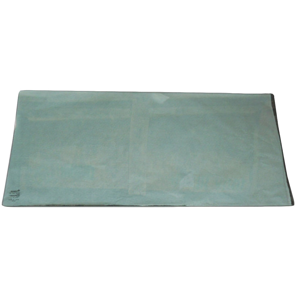 Front Lower Glass Fits Caterpillar Replaces 156-6473