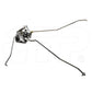 1566600 Lock As Fits Caterpillar Models