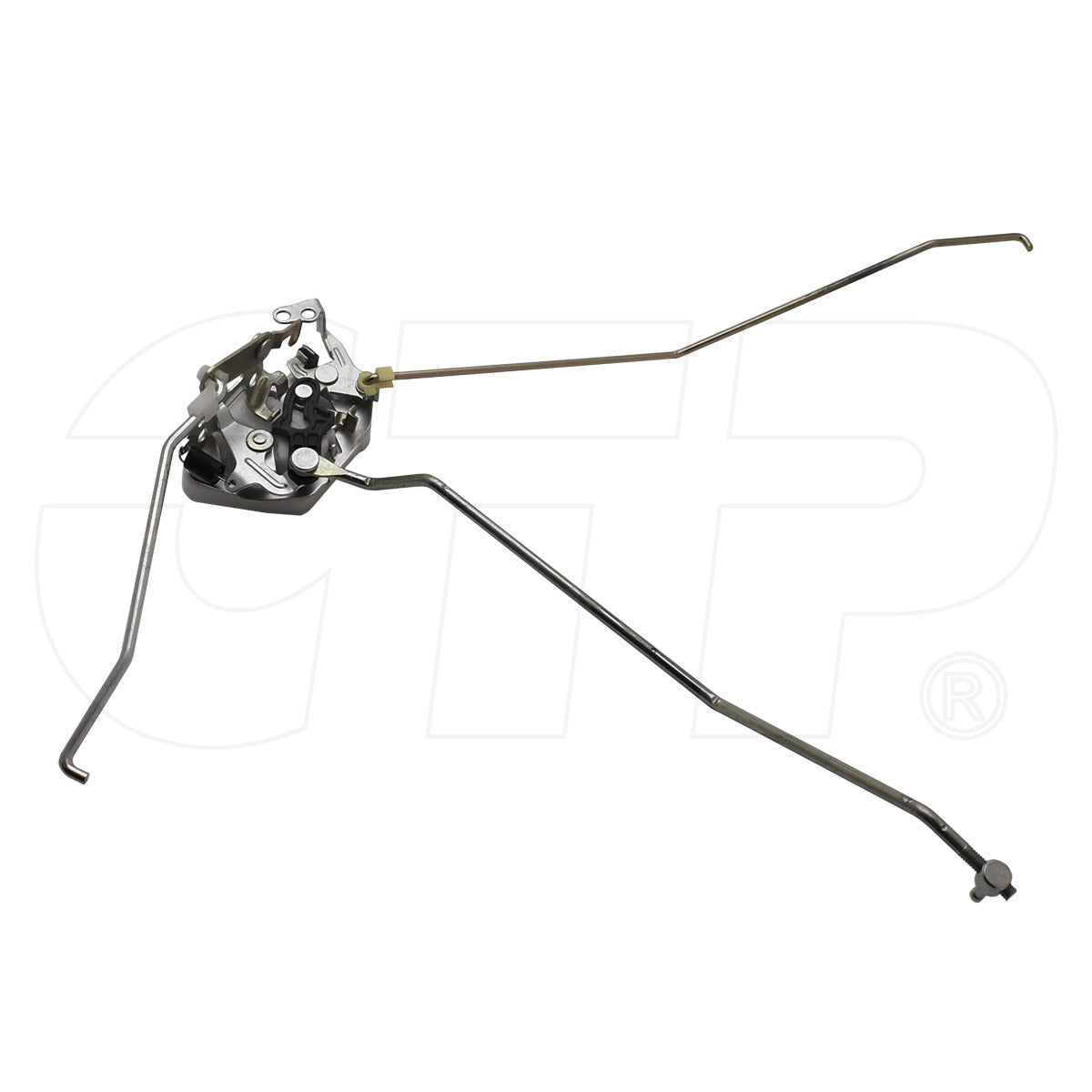 1566600 Lock As Fits Caterpillar Models