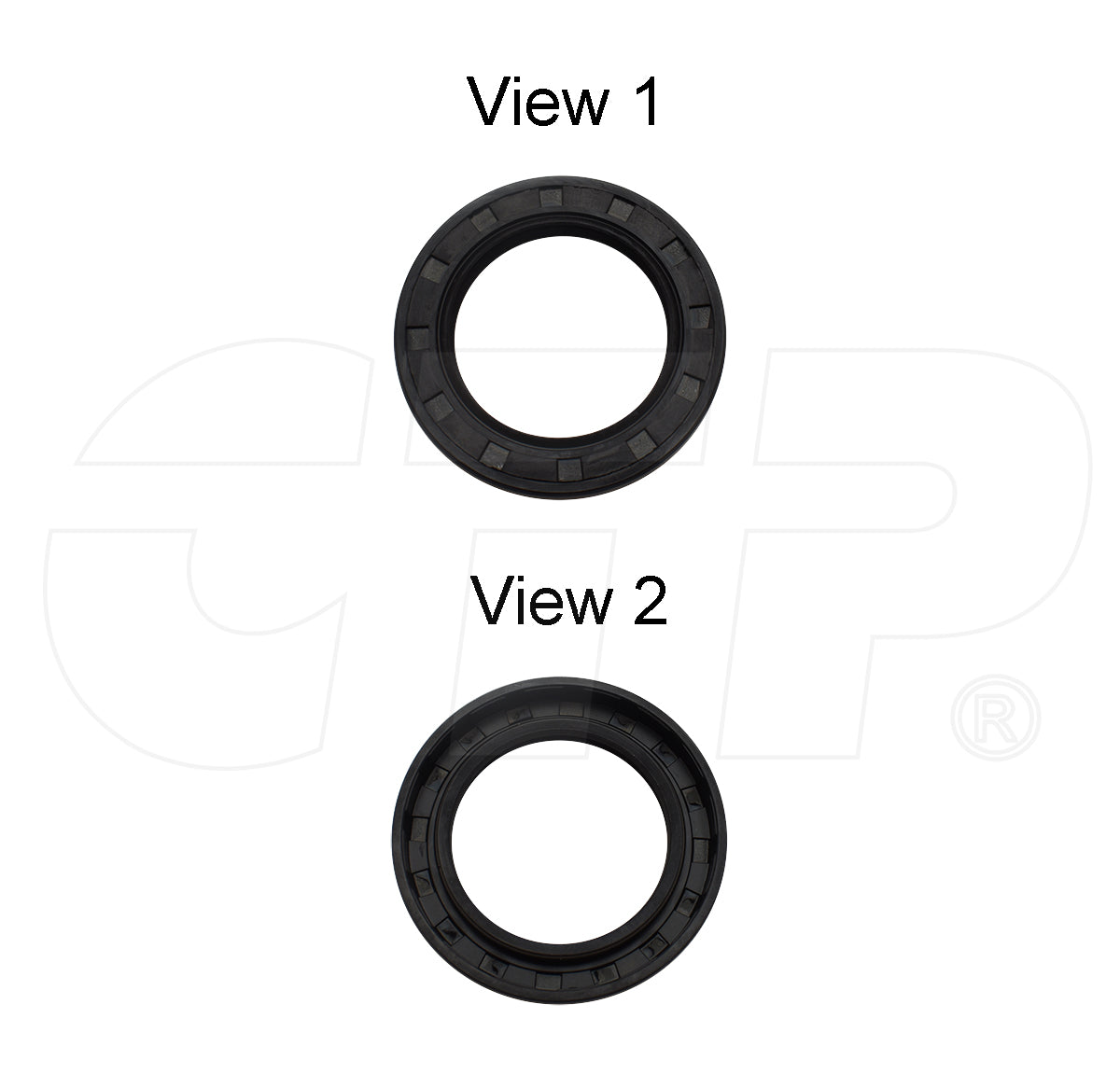 1570740 Seal Fits Caterpillar Models
