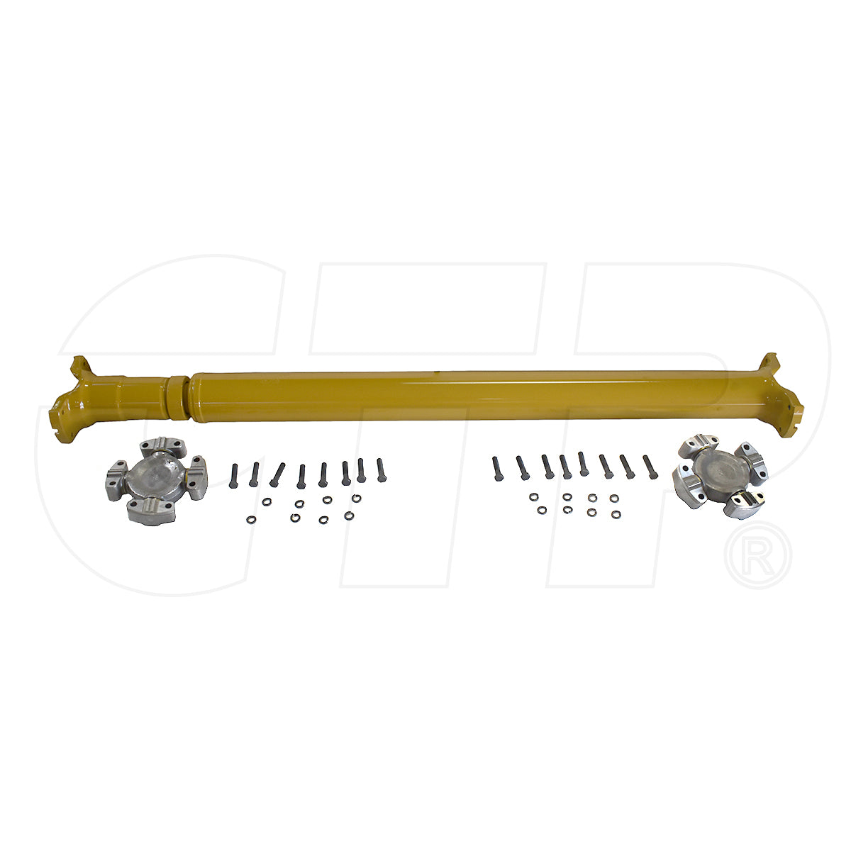 1572008 Joint Gp Fits Caterpillar Models
