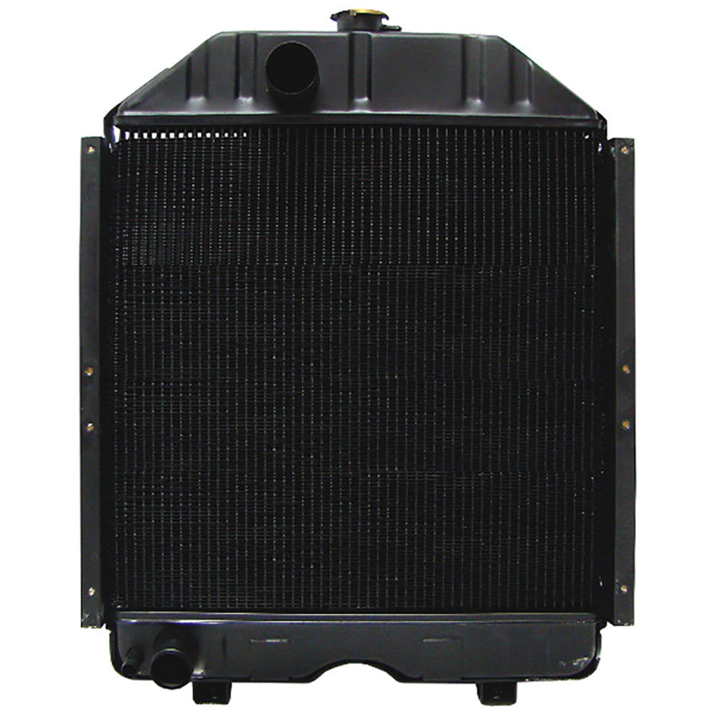 15725-72060 Radiator Fits Kubota Tractor Models M6030 M6030DT