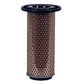 Outer Air Filter Fits Kubota 15741-11080 B2150 B2150HSD B2150HSE B9200 B9200HST