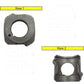 1574430 Support Fits Caterpillar Models