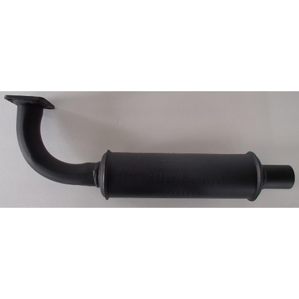 Muffler Fits Kubota B7200 B1750 B6200 B1550 B5200 15751-12010