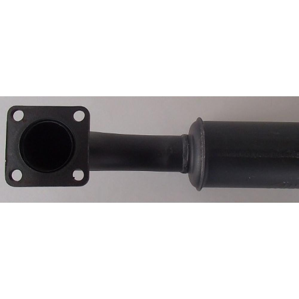 Muffler Fits Kubota B7200 B1750 B6200 B1550 B5200 15751-12010