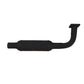 Muffler - Vertical Design Black Fits Kubota B1550 B1750 B6200 B7200 15751-12010