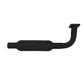 (1) Replacement Muffler 15751-12010 Fits Kubota B5200 B6200 B7200