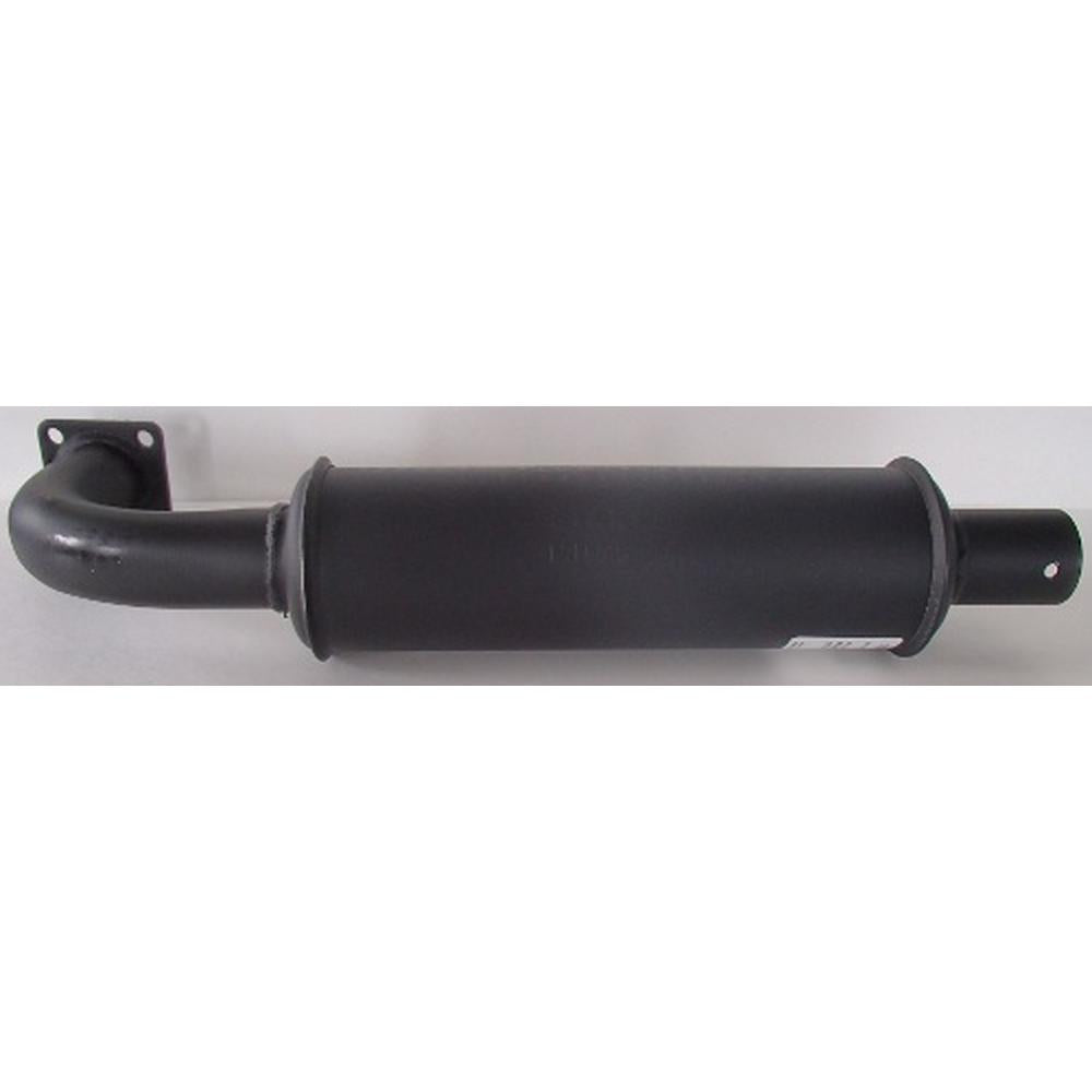 Muffler Fits Kubota B7200 B1750 B6200 B1550 B5200 15751-12010