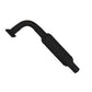 15751-12010 Muffler Fits Kubota B1550 B1750 B5200 B6200 B7200 Tractor