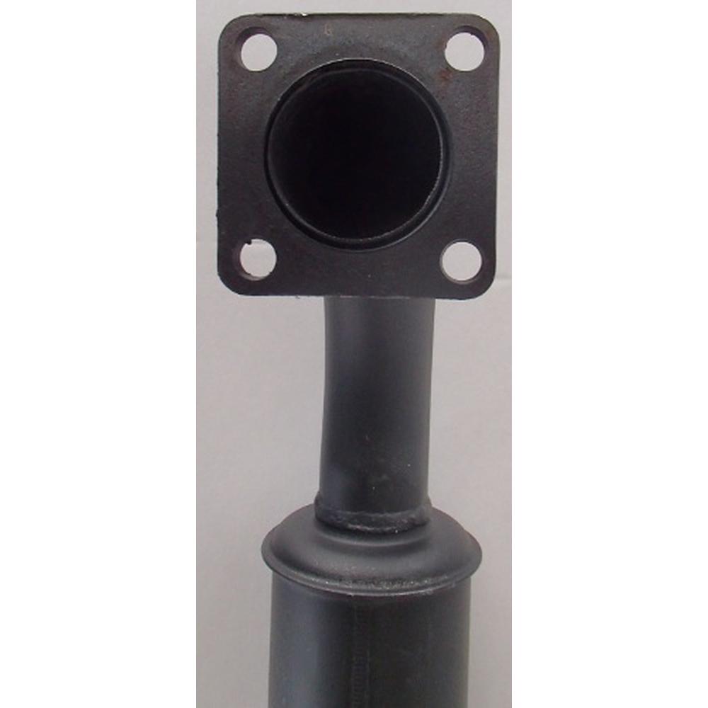 Muffler Fits Kubota B7200 B1750 B6200 B1550 B5200 15751-12010