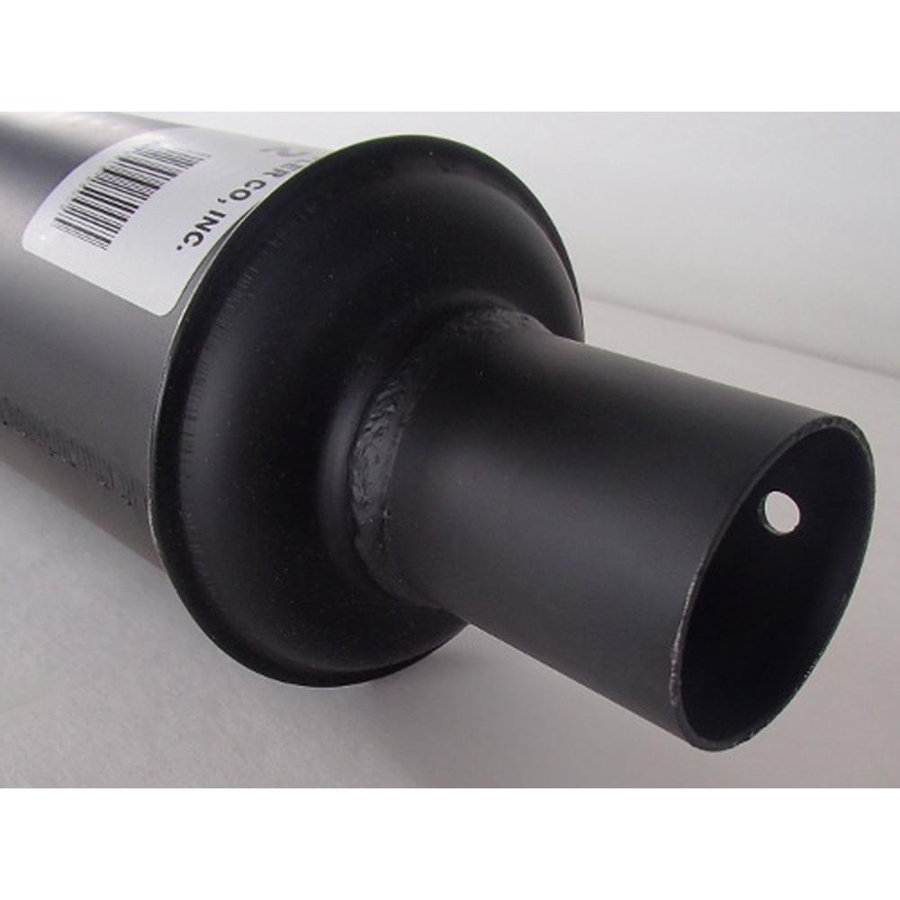 Muffler Fits Kubota B7200 B1750 B6200 B1550 B5200 15751-12010