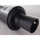 15751-12010 Muffler Fits Kubota B1550 B1750 B5200 B6200 B7200 Tractor