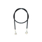 Tach Cable Fits White Oliver Replaces 157566AS
