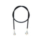 Tach Cable Fits White Oliver Replaces 157566AS