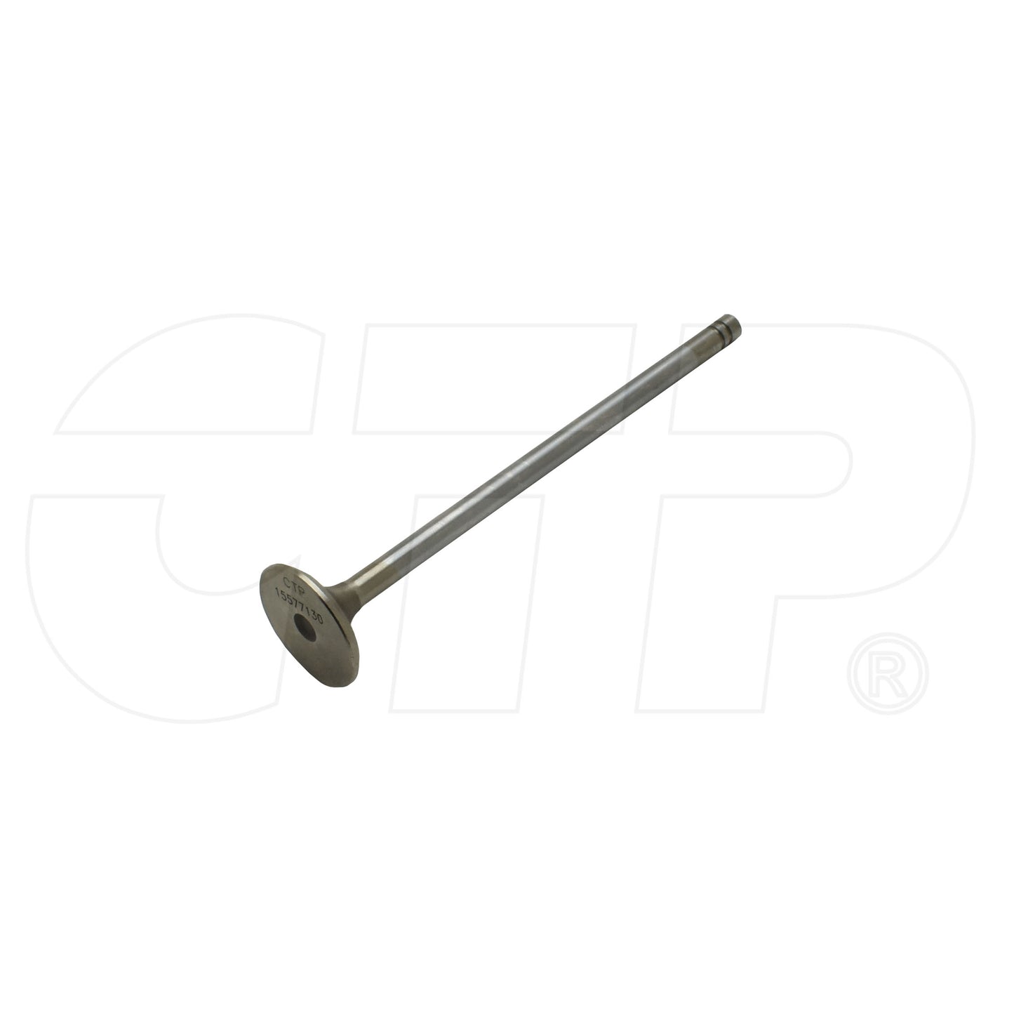 1577130 Valve-Exhaust Fits Caterpillar Models