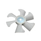 Fan with 6 Blades 15809-74110 22R51-03881 Fits Kubota Compact Tractor L3250