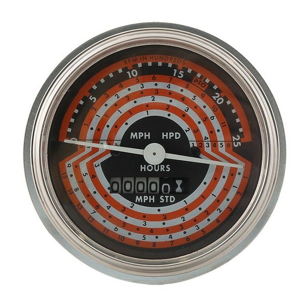 Tachometer Gauge for Oliver 880 770 101390AA