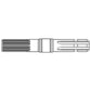 PTO Shaft (540 RPM) Fits 1750 1755 1850 1855 1955 2-105 2-110 2-150 2-85 2-88