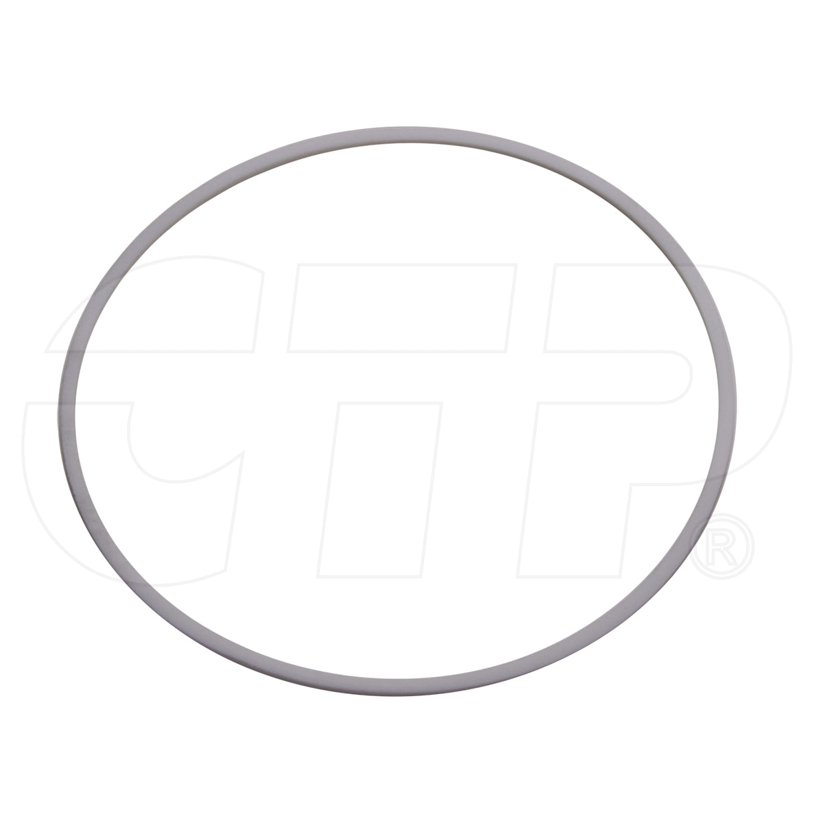 1583027 Ring-Backup Fits Caterpillar Models