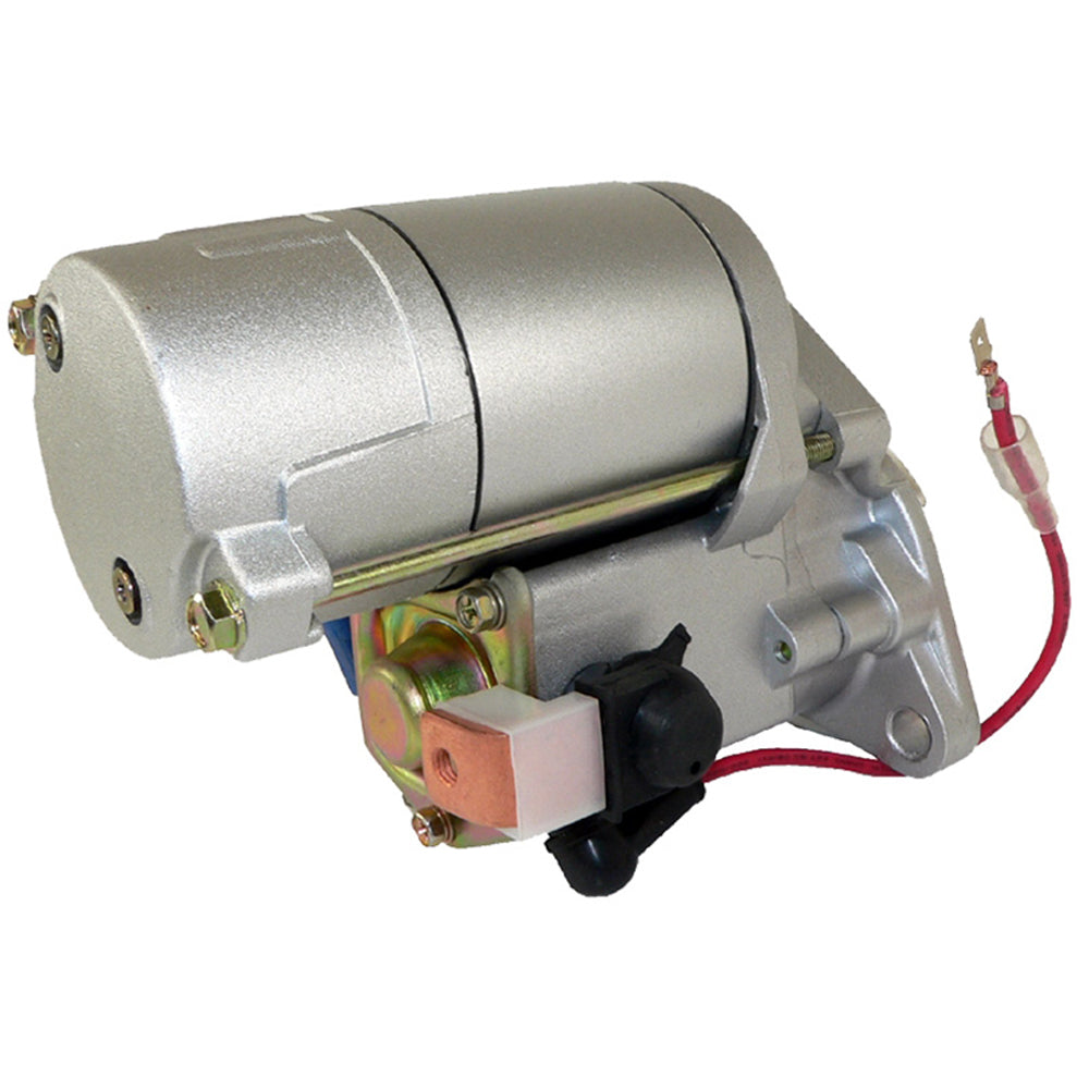 Starter Fits Kubota Tractor Loader 15833-63010 R400
