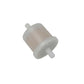 Aftermarket Engine Maintenance Filter Kit Fits Kubota ZG222 Zero-Turn Mowers