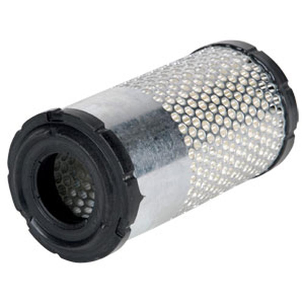 Maintenance Filter Kit Fits Kubota ZG222 Zero-Turn Mower w/KGZ770-E2 Engine