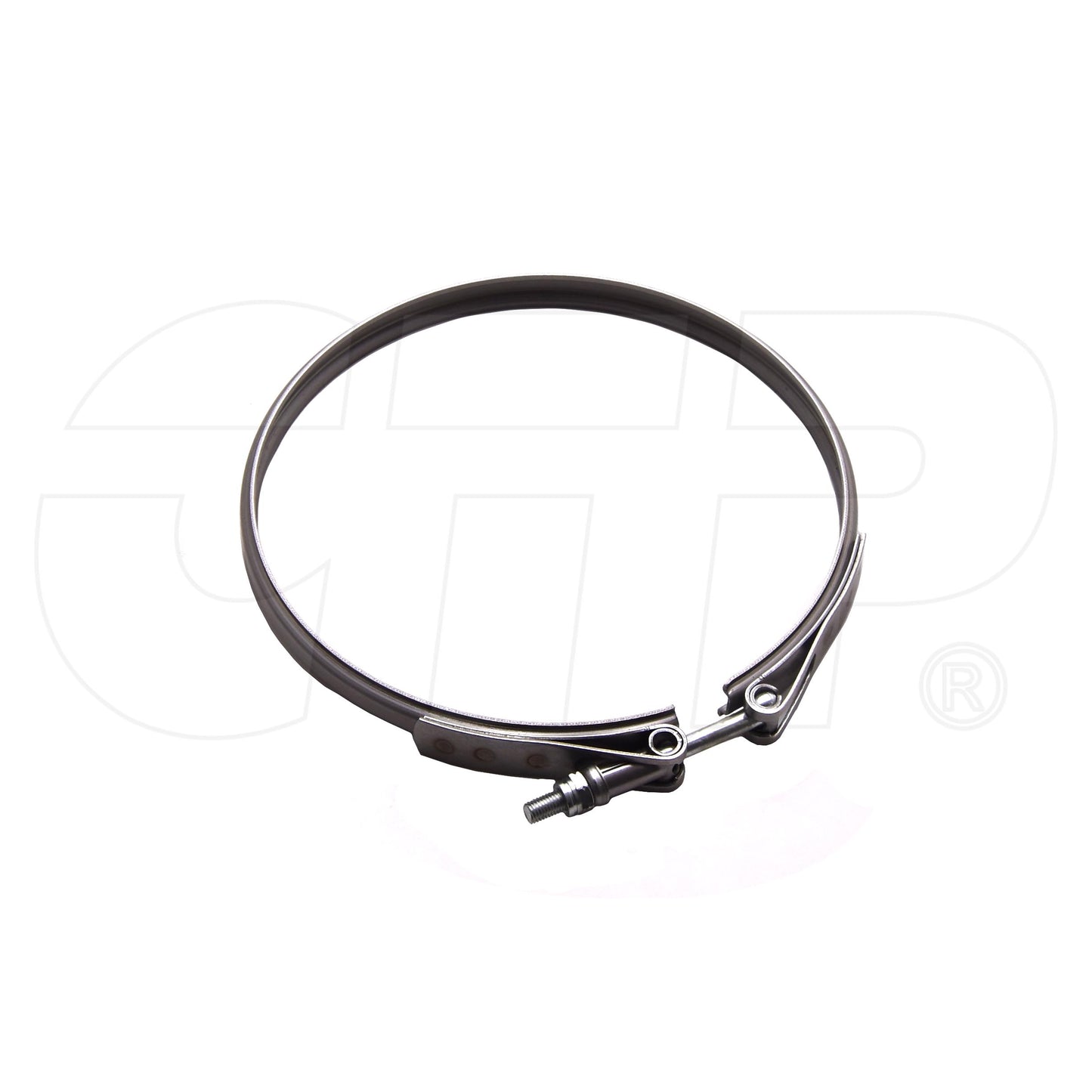 1586072 Clamp-Comp Fits Caterpillar Models