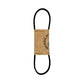 V-Belt Fits John Deere Replaces M97340 Made With Aramid