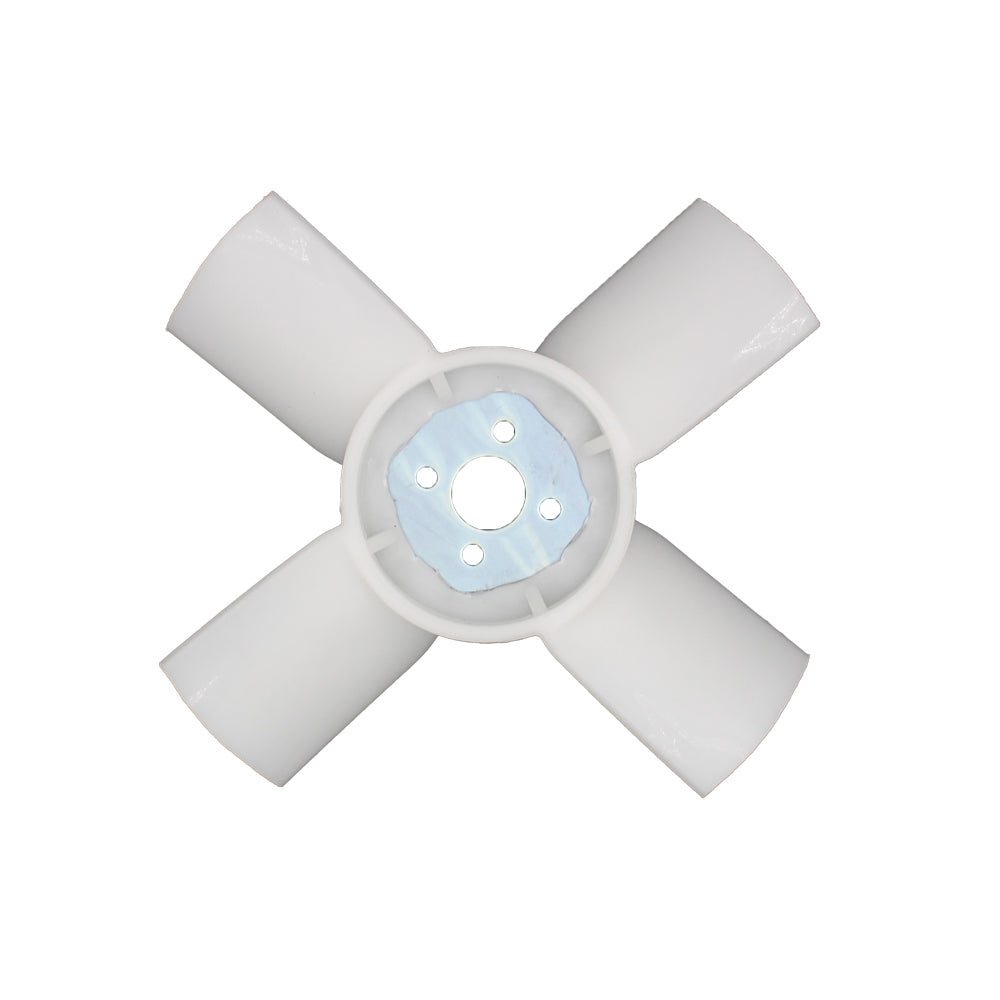 Engine Cooling Fan Fits Kubota RTV900 RTV1100 UTV Vehicle Repl. 15862-74110