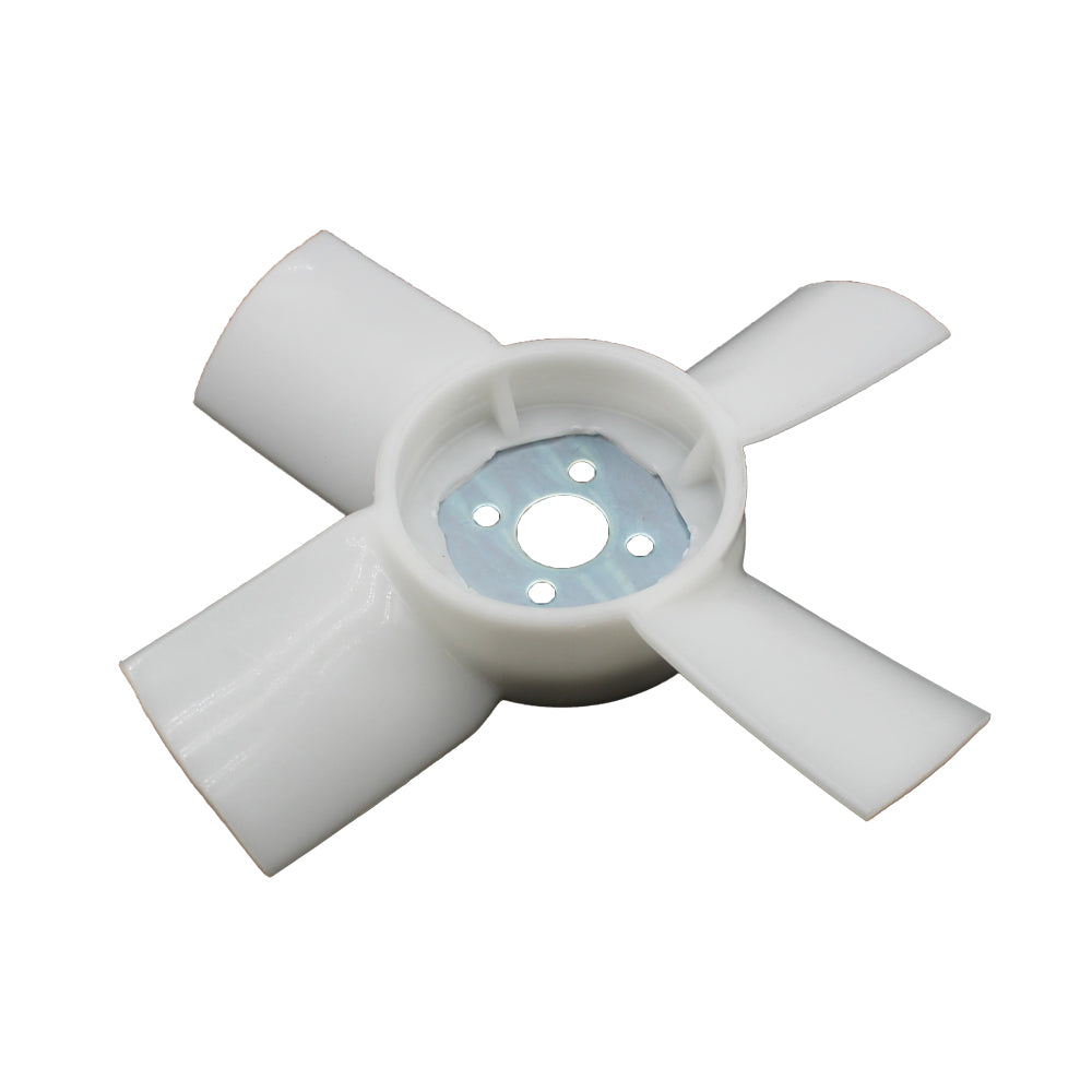 Engine Cooling Fan Fits Kubota RTV900 RTV1100 UTV Vehicle Repl. 15862-74110