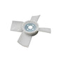 Engine Cooling Fan Fits Kubota RTV900 RTV1100 UTV Vehicle Repl. 15862-74110