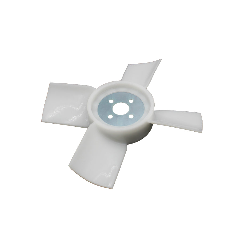 Engine Cooling Fan Fits Kubota RTV900 RTV1100 UTV Vehicle Repl. 15862-74110