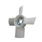 Suction Fan Fits Kubota 240mm Replaces 15862-74110 UTV Tractor RTV