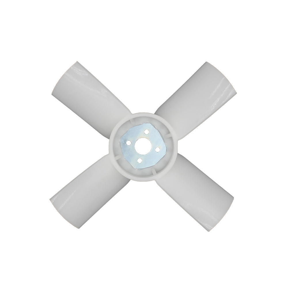 Engine Fan Fits Kubota, 15881-74110 , D722, D902, 300mm.